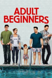 Adult Beginners 2014