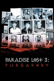 Paradise Lost 3: Purgatory 2012