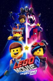 The Lego Movie 2: The Second Part 2019