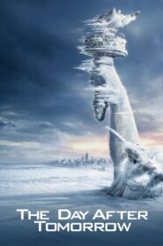 The Day After Tomorrow 2004