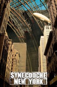 Synecdoche, New York 2008