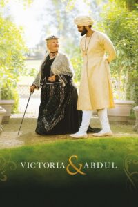 Victoria & Abdul 2017