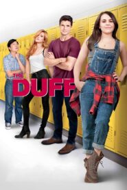 The DUFF 2015