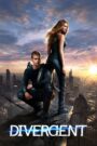 Divergent 2014