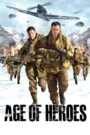 Age of Heroes 2011