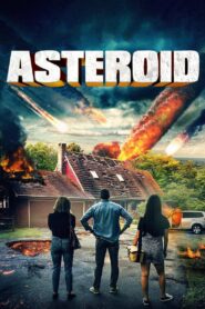 Asteroid 2021