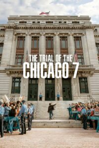 The Trial of the Chicago 7 2020