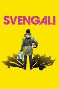 Svengali 2013