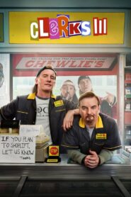 Clerks III 2022