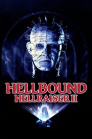 Hellbound: Hellraiser II 1988