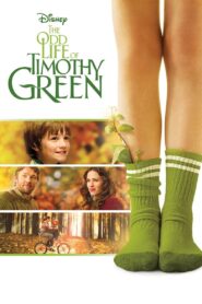 The Odd Life of Timothy Green 2012