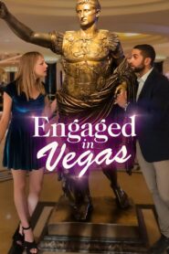 Engaged in Vegas 2021