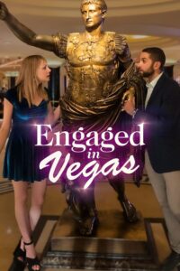 Engaged in Vegas 2021