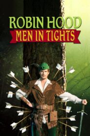 Robin Hood: Men in Tights 1993