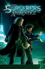 The Sorcerer’s Apprentice 2010