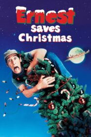 Ernest Saves Christmas 1988