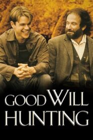 Good Will Hunting 1997