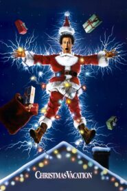 National Lampoon’s Christmas Vacation 1989