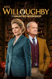 Miss Willoughby and the Haunted Bookshop 2022