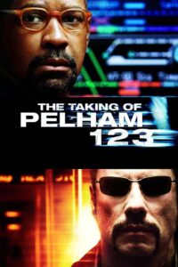 The Taking of Pelham 1 2 3 2009