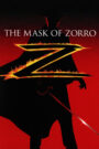 The Mask of Zorro 1998