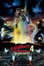 A Nightmare on Elm Street 4: The Dream Master 1988