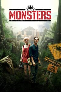 Monsters 2010