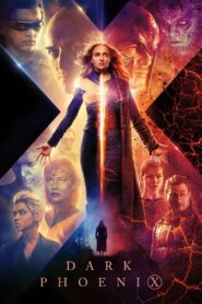 Dark Phoenix 2019