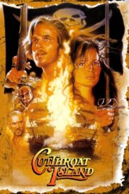 Cutthroat Island 1995