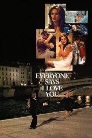 Everyone Says I Love You 1996