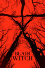 Blair Witch 2016