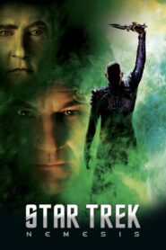 Star Trek: Nemesis 2002