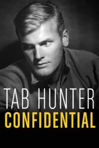 Tab Hunter Confidential 2015