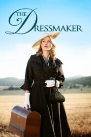 The Dressmaker 2015