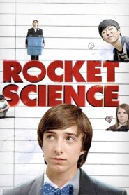 Rocket Science 2007