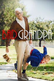 Jackass Presents: Bad Grandpa 2013