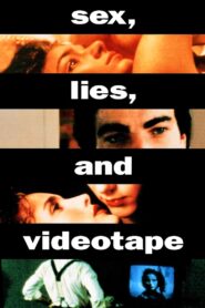 sex, lies, and videotape 1989