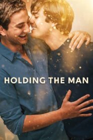 Holding the Man 2015