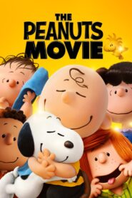 The Peanuts Movie 2015