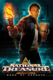 National Treasure: Book of Secrets 2007