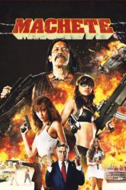 Machete 2010