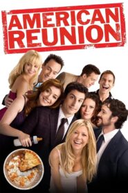 American Reunion 2012