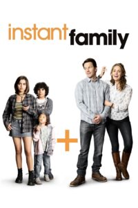 Instant Family 2018