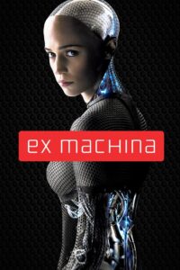 Ex Machina 2015