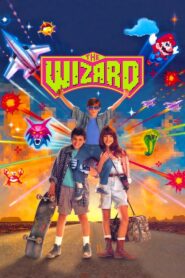 The Wizard 1989