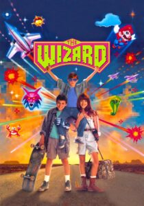 The Wizard 1989