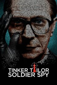 Tinker Tailor Soldier Spy 2011