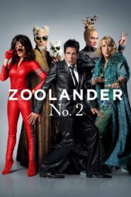 Zoolander 2 2016