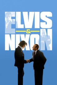 Elvis & Nixon 2016