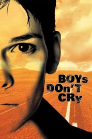 Boys Don’t Cry 1999